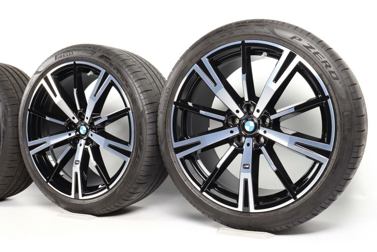 BMW  diska 25 000 TMT - Ашхабад - img 6