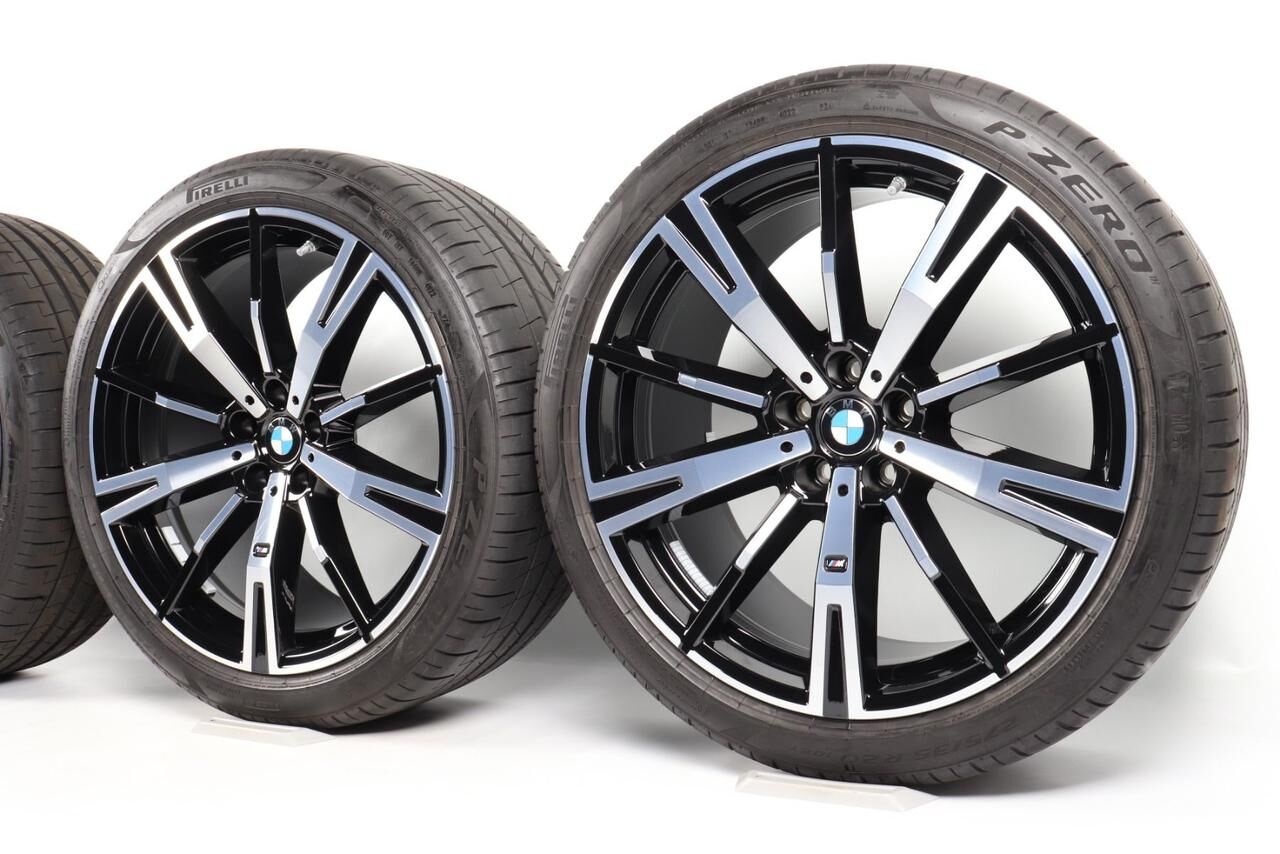 BMW  diska 25 000 TMT - Ашхабад - img 4