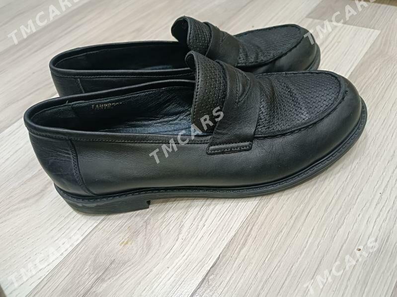 туфли - Türkmenbaşy - img 2