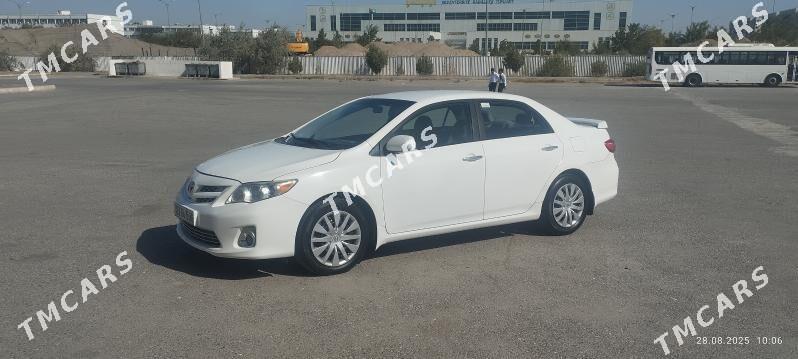 Toyota Corolla 2011 - 148 000 TMT - Aşgabat - img 3