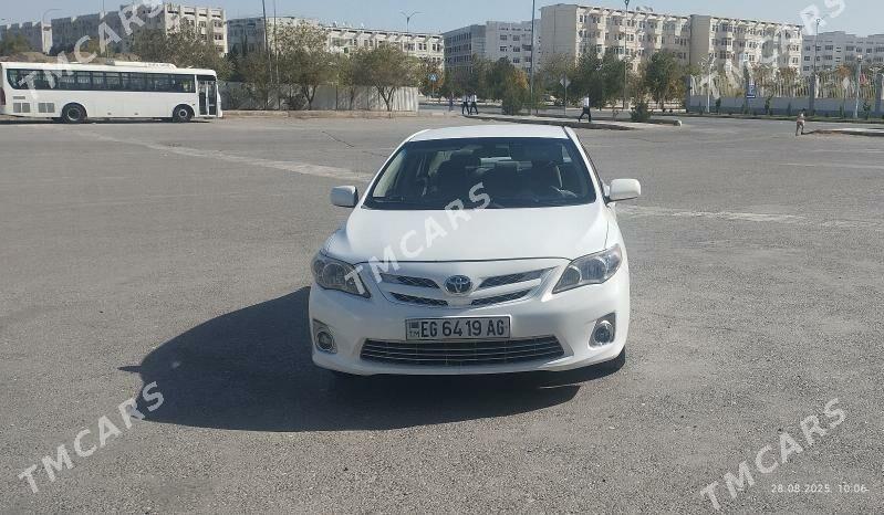 Toyota Corolla 2011 - 148 000 TMT - Aşgabat - img 2