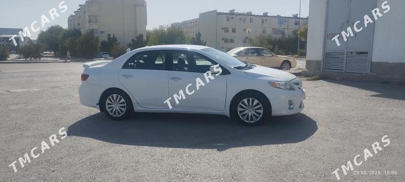 Toyota Corolla 2011 - 148 000 TMT - Aşgabat - img 4
