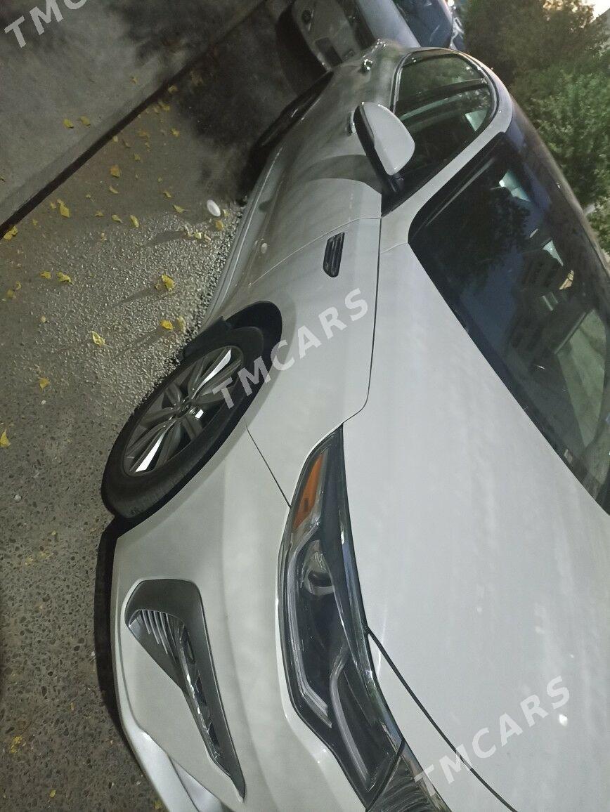 Kia Optima 2018 - 210 000 TMT - Aşgabat - img 3