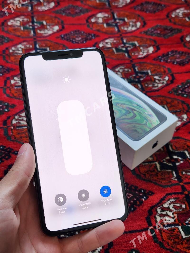 iPhone Xs Max - Ашхабад - img 5