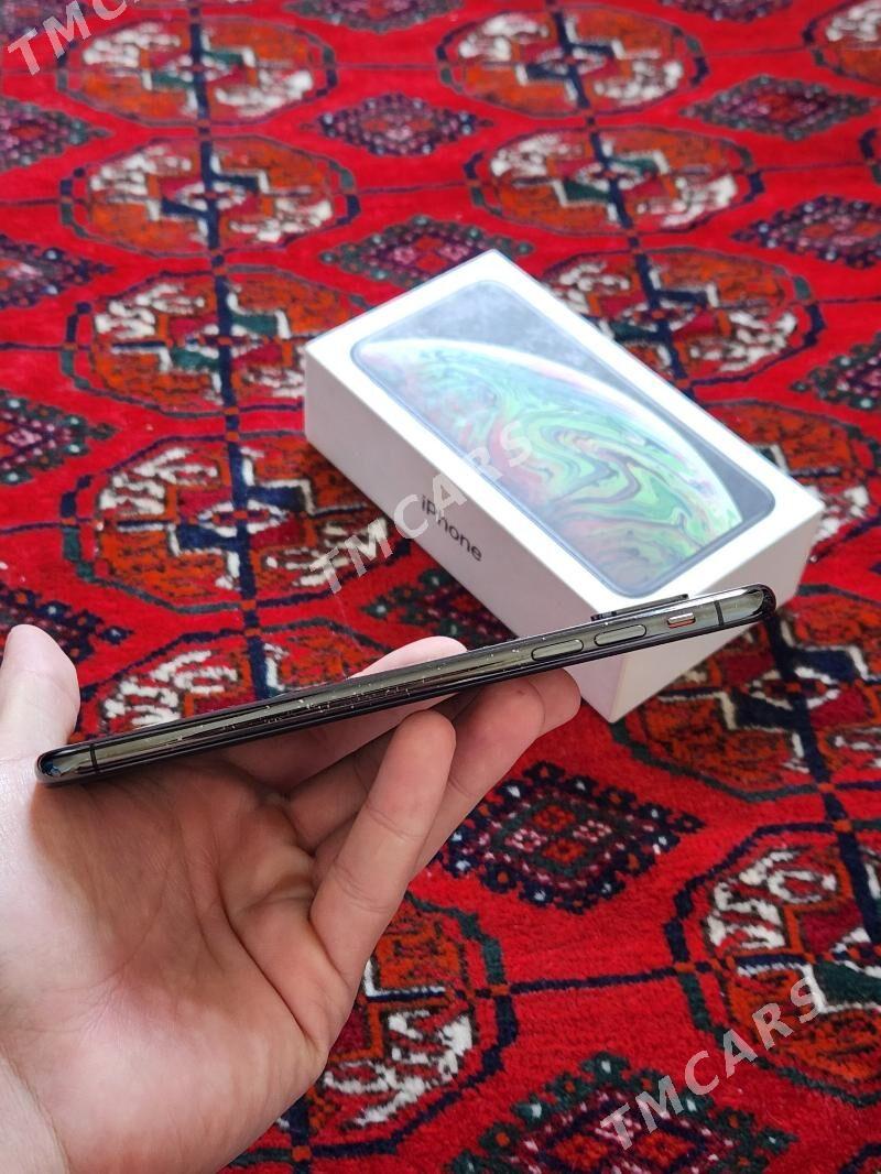 iPhone Xs Max - Ашхабад - img 2