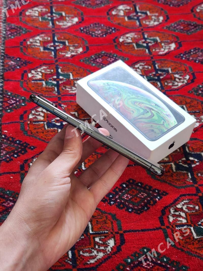 iPhone Xs Max - Ашхабад - img 3