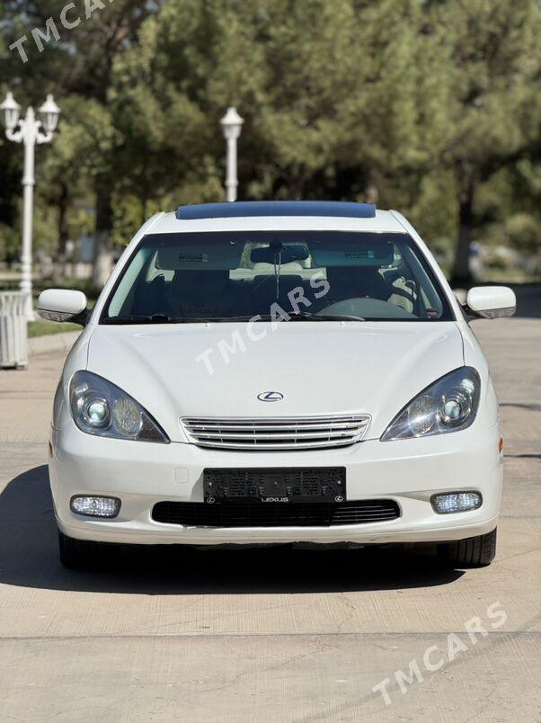 Lexus ES 300 2002 - 197 000 TMT - Туркменабат - img 6