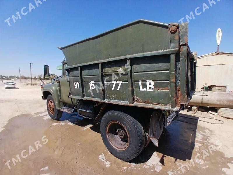 Zil 131 1986 - 37 000 TMT - Достлук - img 2