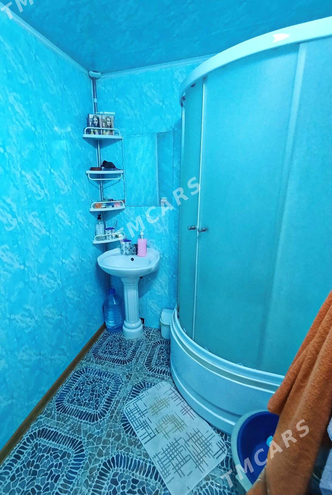 9 микр 3-х ком 1-этаж - Aşgabat - img 2