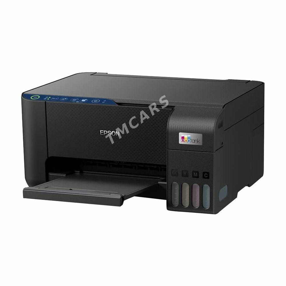 Epson L 3252 printer - Aşgabat - img 2