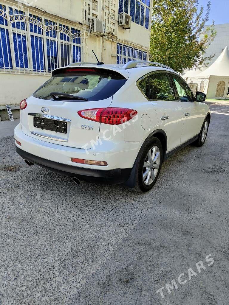 Infiniti EX35 2010 - 175 000 TMT - Aşgabat - img 6
