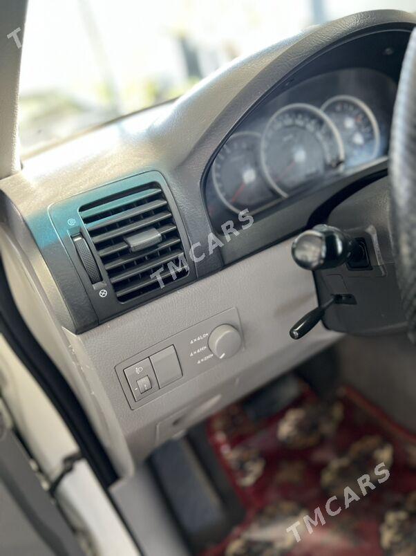 Kia Sorento 2007 - 126 000 TMT - Гёкдепе - img 5