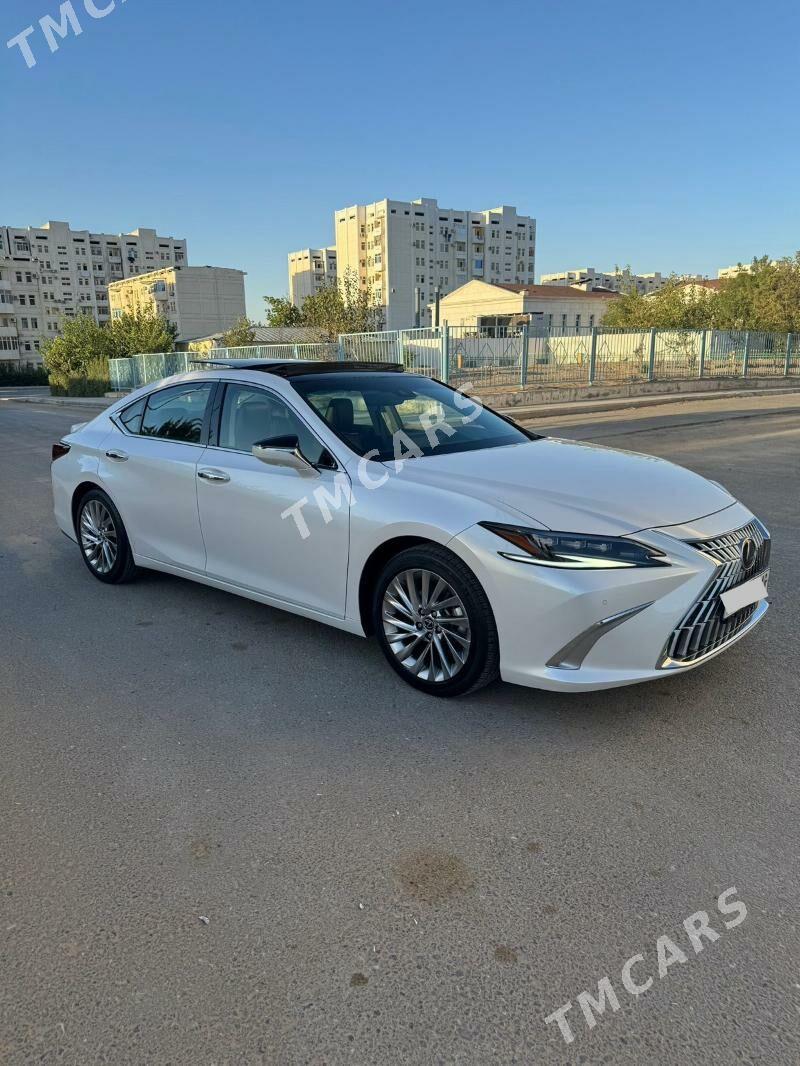 Lexus ES 350 2022 - 835 000 TMT - Aşgabat - img 8