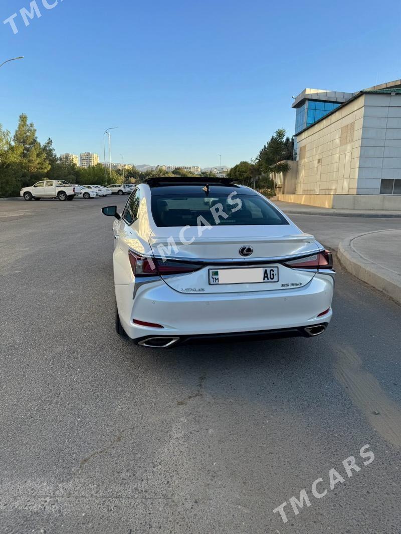 Lexus ES 350 2022 - 835 000 TMT - Aşgabat - img 2