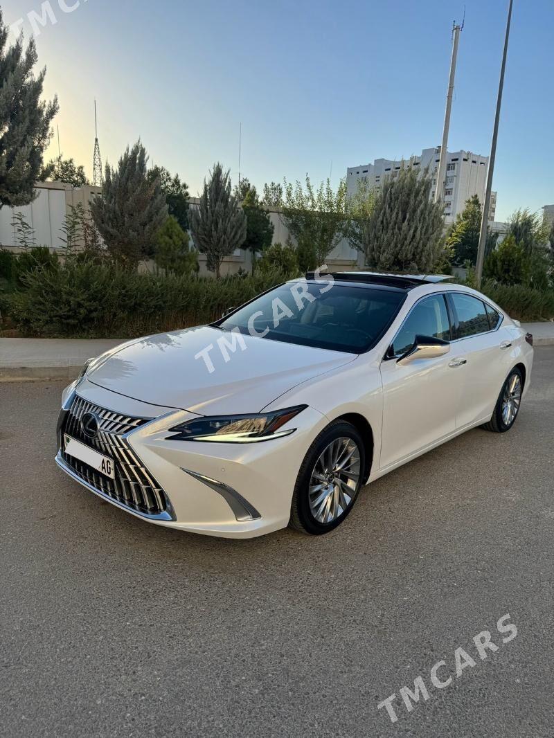 Lexus ES 350 2022 - 835 000 TMT - Aşgabat - img 9