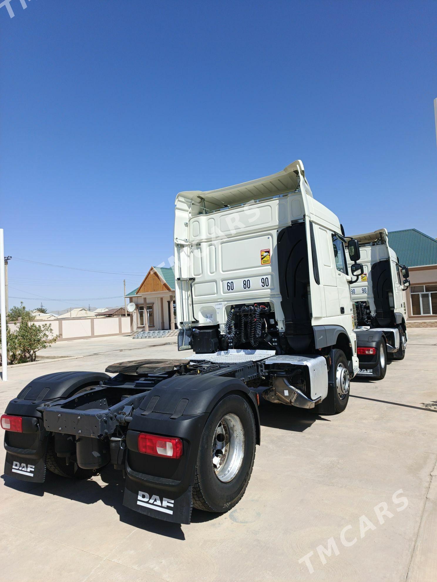 DAF 480 2020 - 686 000 TMT - Балканабат - img 8