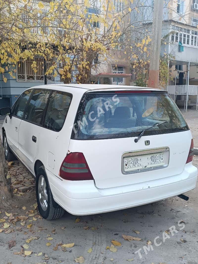 Honda Odyssey 1995 - 80 000 TMT - Mary - img 2