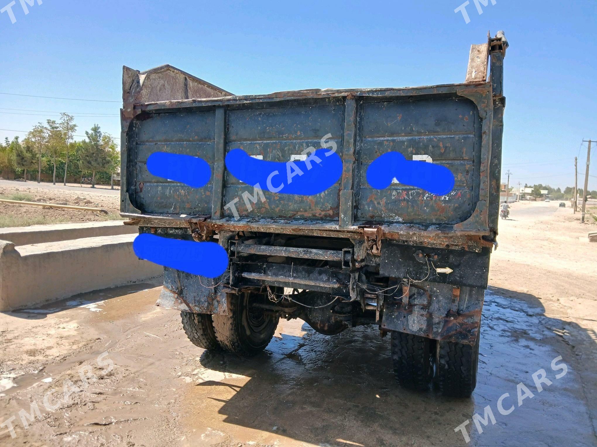 Zil 131 1986 - 37 000 TMT - Достлук - img 3