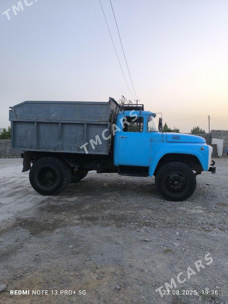 Zil 130 1992 - 34 000 TMT - Kaka - img 4