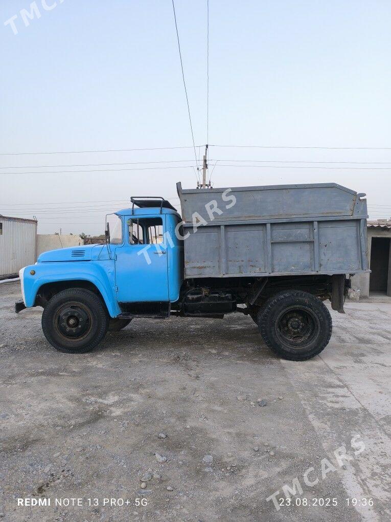 Zil 130 1992 - 34 000 TMT - Kaka - img 2