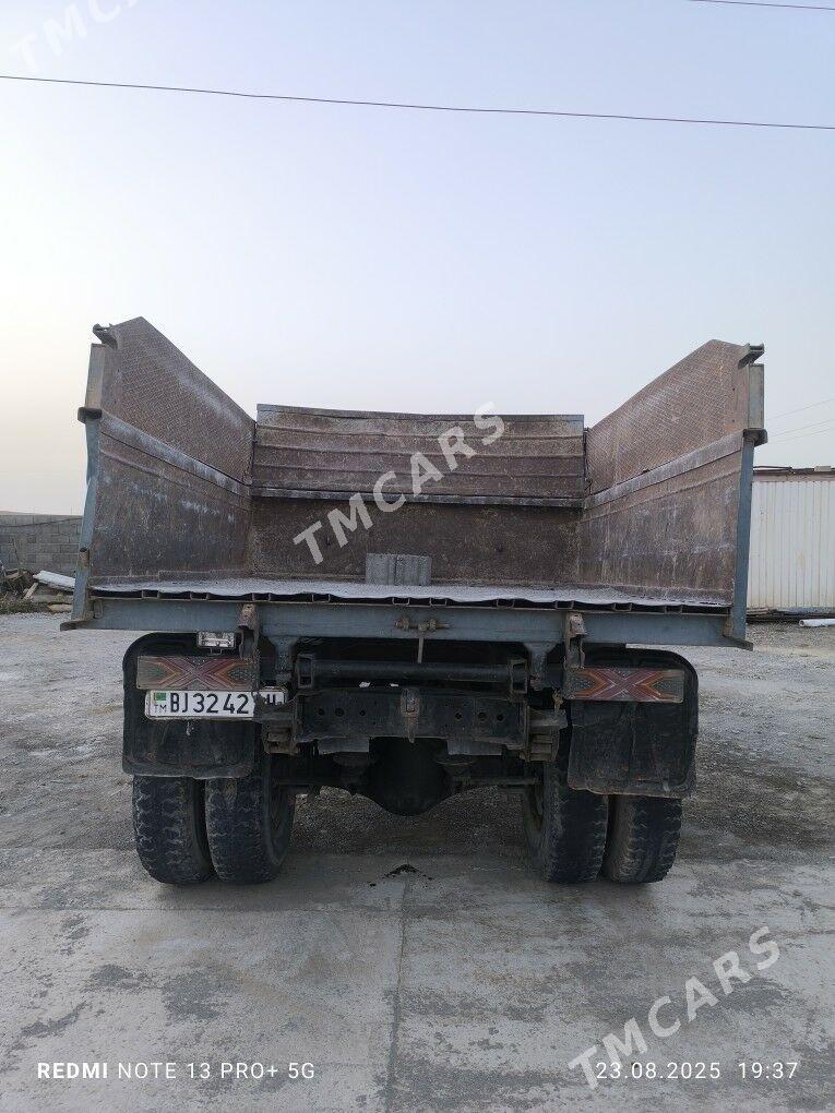 Zil 130 1992 - 34 000 TMT - Kaka - img 3