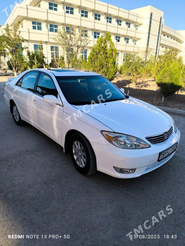 Toyota Camry 2003 - 160 000 TMT - Türkmenbaşy etr. - img 5