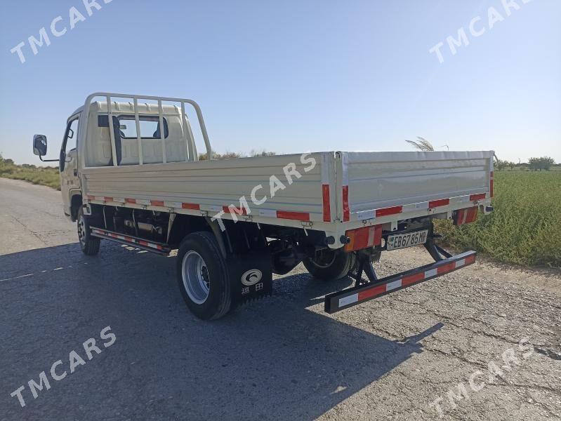 Forland H3 2014 - 135 000 TMT - Baýramaly - img 2