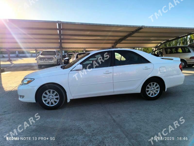Toyota Camry 2003 - 160 000 TMT - Türkmenbaşy etr. - img 10