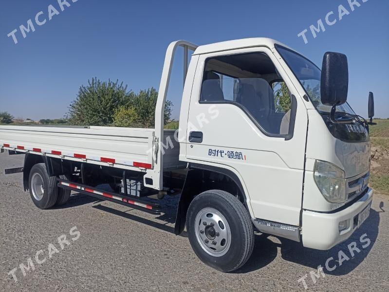 Forland H3 2014 - 135 000 TMT - Baýramaly - img 3