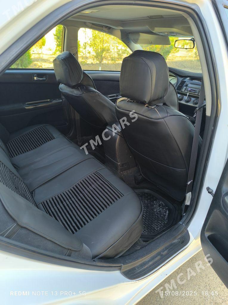 Toyota Camry 2003 - 160 000 TMT - Türkmenbaşy etr. - img 6