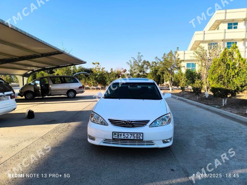 Toyota Camry 2003 - 160 000 TMT - Türkmenbaşy etr. - img 9
