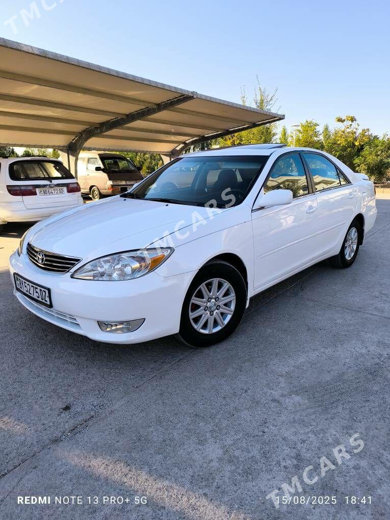 Toyota Camry 2003 - 160 000 TMT - Türkmenbaşy etr. - img 2