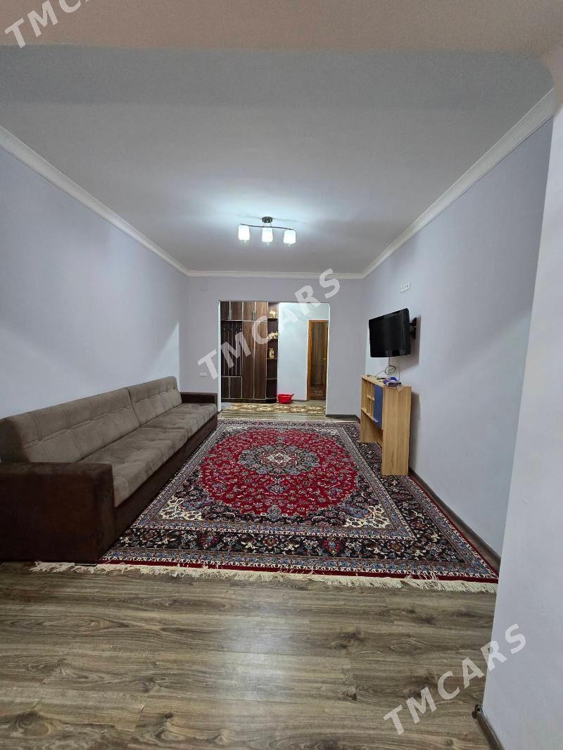 GOWDAN 2 ETAŽ 3 KOMNAT. - Aşgabat - img 2