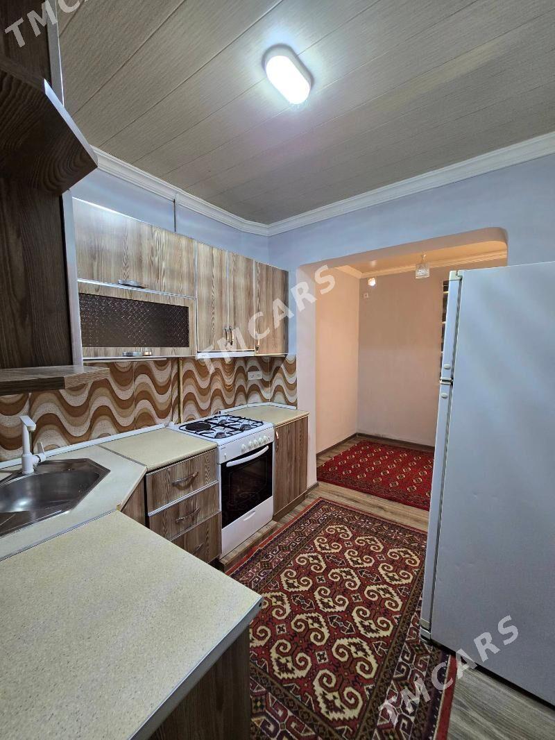 GOWDAN 2 ETAŽ 3 KOMNAT. - Aşgabat - img 7
