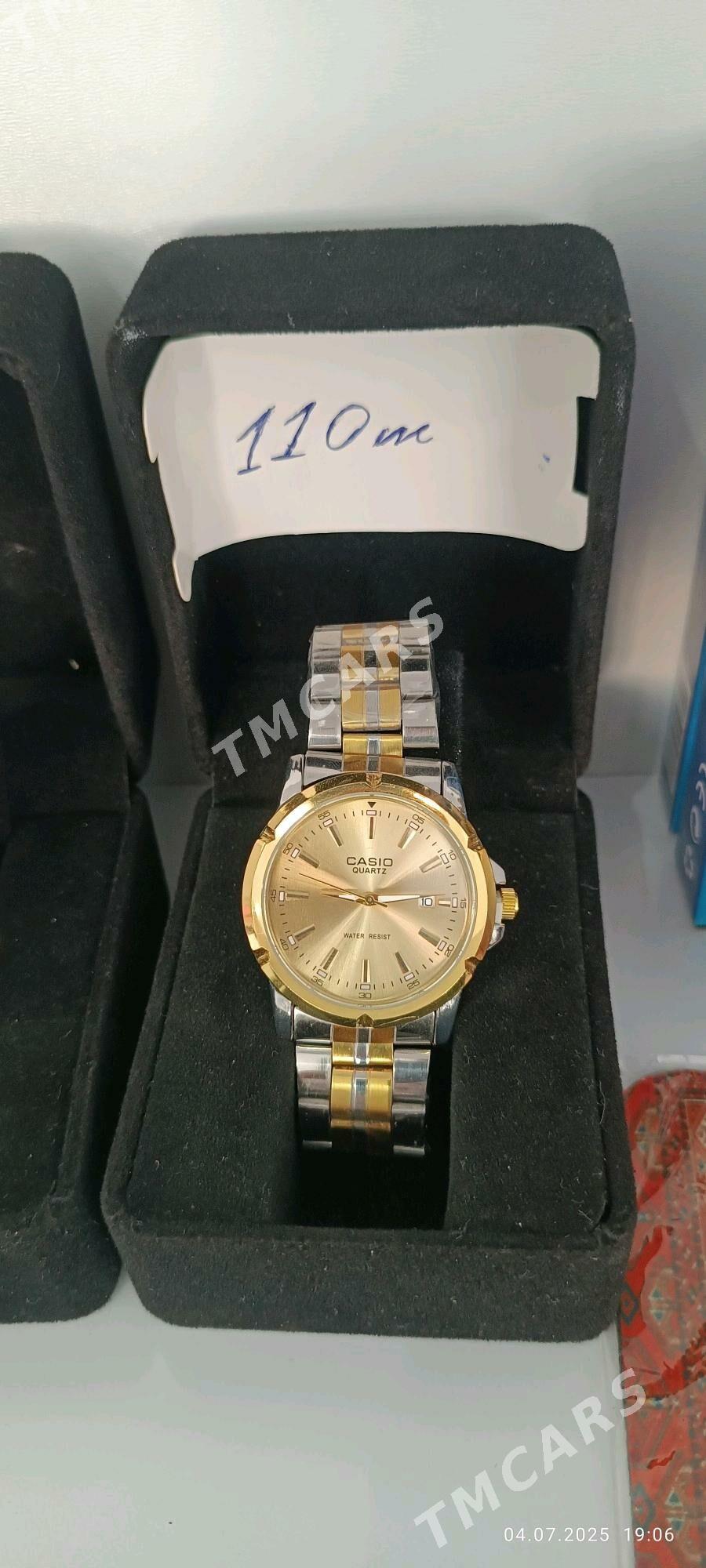 Goşar sagat Casio - Bäherden - img 2