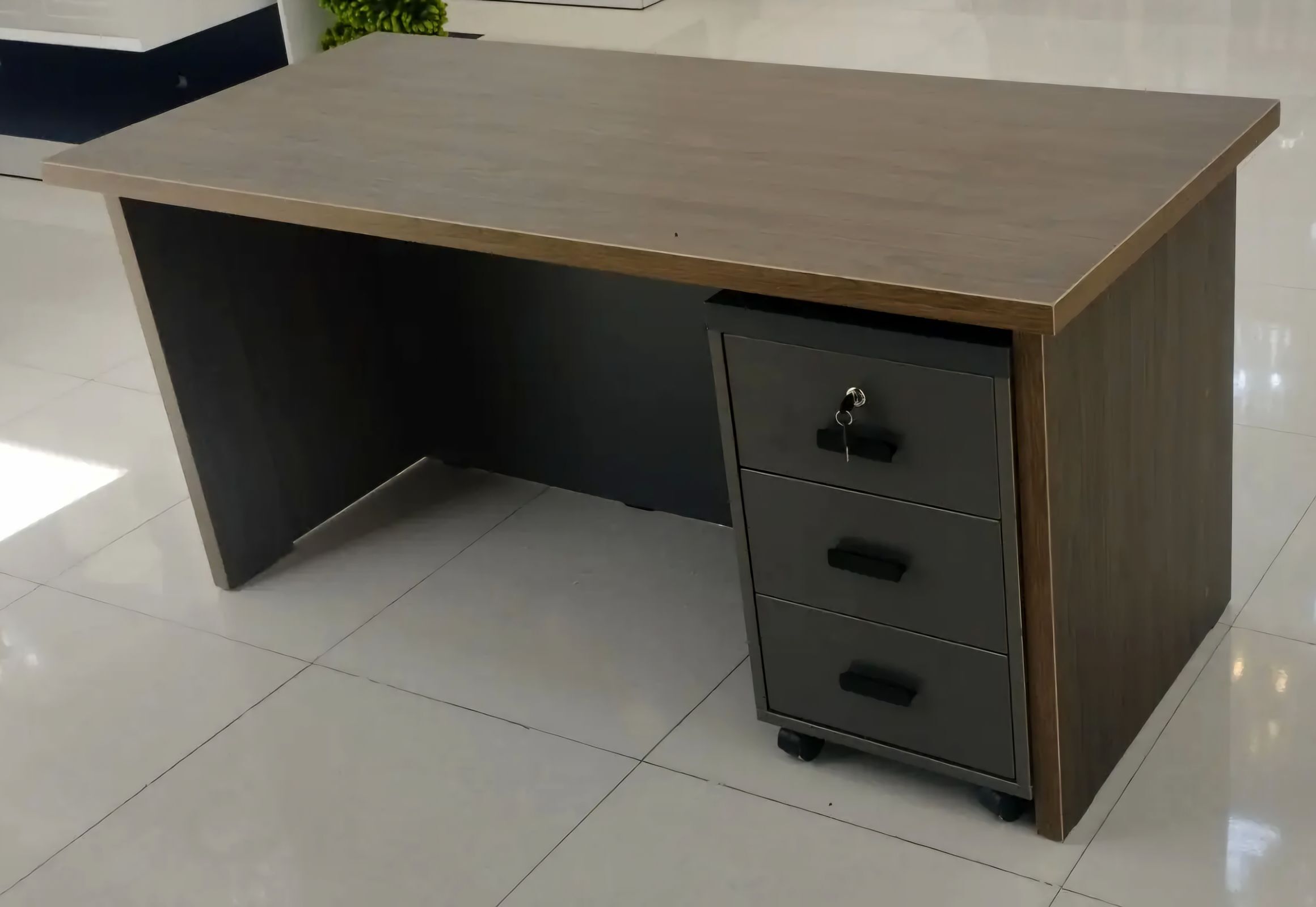 Mebel, ofis-iş stol+şkaf - Aşgabat - img 2