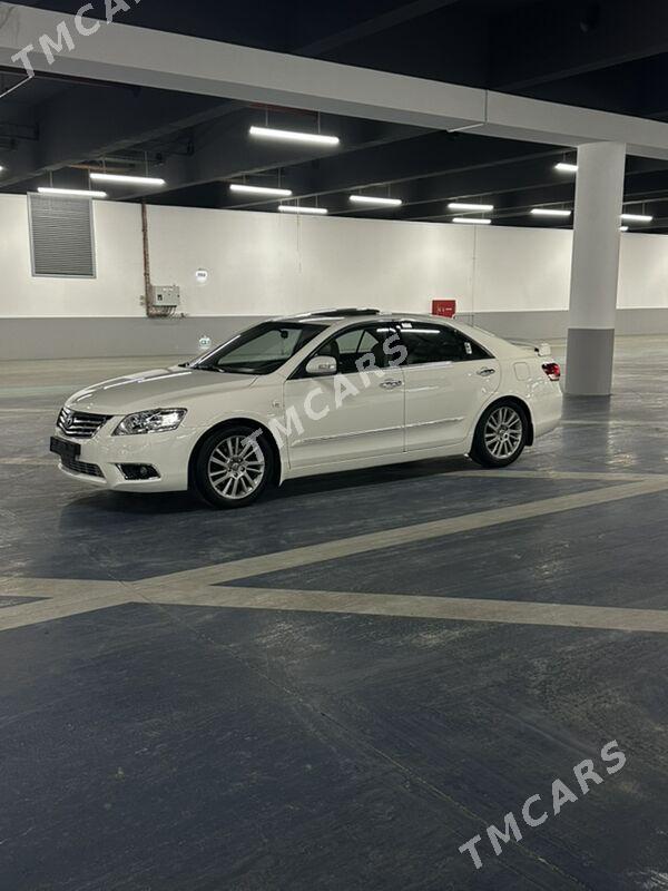 Toyota Aurion 2008 - 230 000 TMT - Ашхабад - img 5
