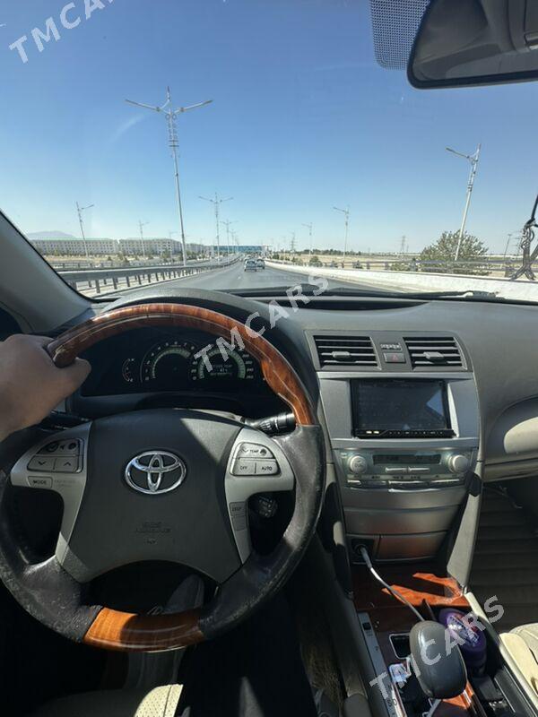 Toyota Aurion 2008 - 230 000 TMT - Ашхабад - img 6
