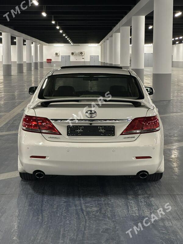 Toyota Aurion 2008 - 230 000 TMT - Ашхабад - img 3