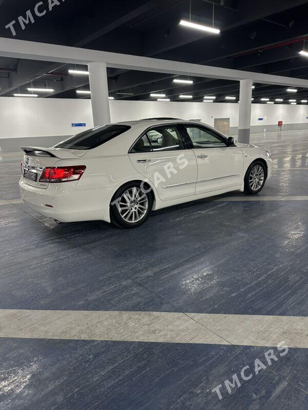 Toyota Aurion 2008 - 230 000 TMT - Ашхабад - img 4