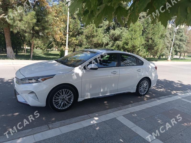 Kia Forte 2022 - 255 000 TMT - Ашхабад - img 2