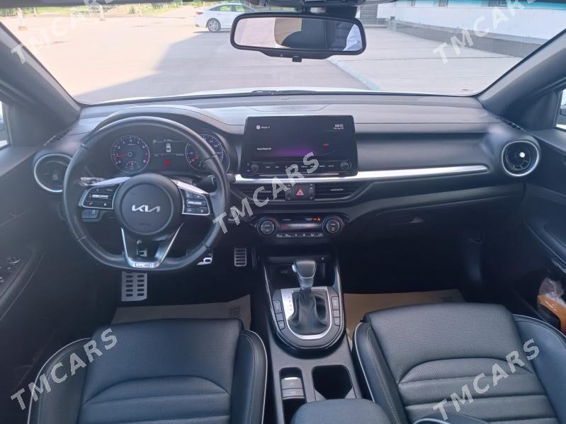 Kia Forte 2022 - 255 000 TMT - Ашхабад - img 7