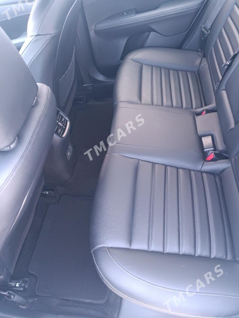Kia Forte 2022 - 255 000 TMT - Ашхабад - img 9