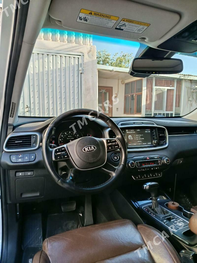 Kia Sorento 2018 - 340 000 TMT - Ашхабад - img 6