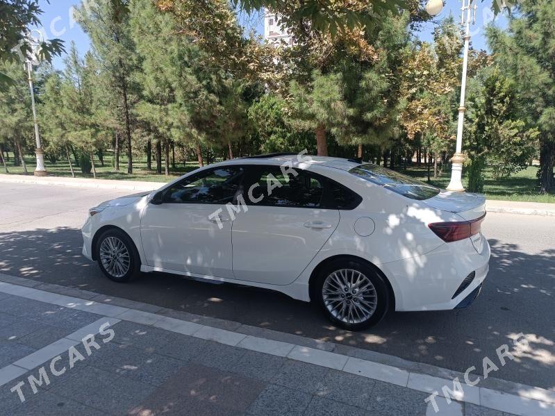 Kia Forte 2022 - 255 000 TMT - Ашхабад - img 3