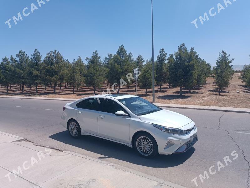 Kia Forte 2022 - 255 000 TMT - Ашхабад - img 6