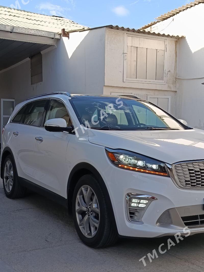Kia Sorento 2018 - 340 000 TMT - Ашхабад - img 7