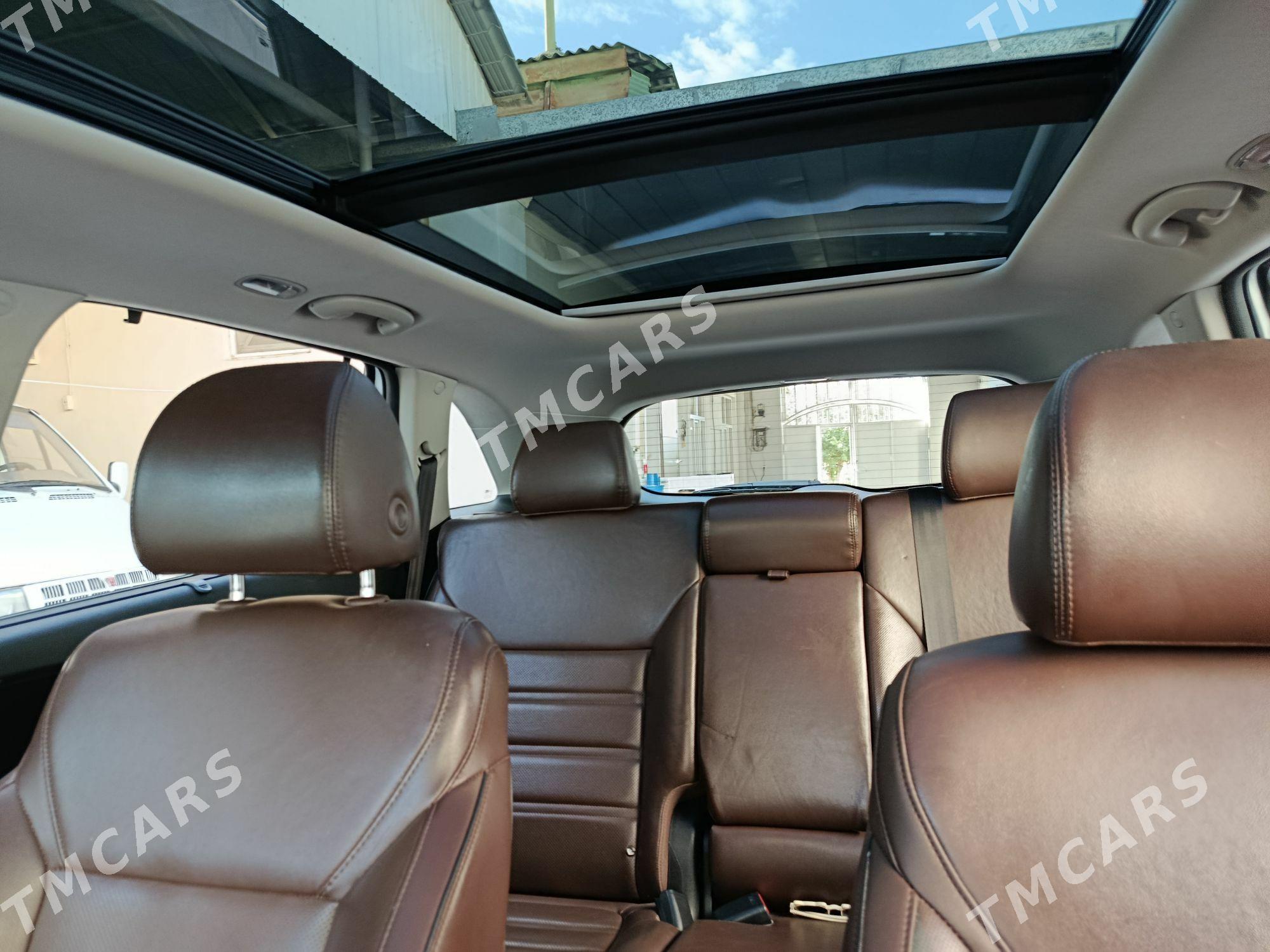 Kia Sorento 2018 - 340 000 TMT - Ашхабад - img 4