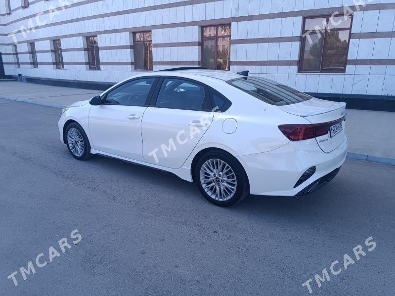 Kia Forte 2022 - 255 000 TMT - Ашхабад - img 4