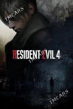 Resident evil 4 - Гумдаг - img 2